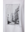モノクロームストリートTシャツ