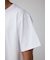 モノクロームストリートTシャツ
