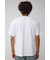 モノクロームストリートTシャツ