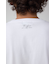 モノクロームストリートTシャツ