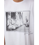モノクロームストリートTシャツ