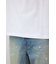 モノクロームストリートTシャツ