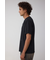 モノクロームストリートTシャツ