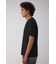 モノクロームストリートTシャツ