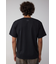 モノクロームストリートTシャツ