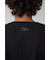 モノクロームストリートTシャツ