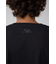 モノクロームストリートTシャツ