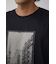 モノクロームストリートTシャツ