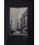 モノクロームストリートTシャツ