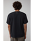 モノクロームストリートTシャツ