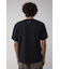 モノクロームストリートTシャツ