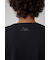 モノクロームストリートTシャツ