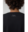 モノクロームストリートTシャツ