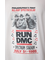 【RUNDMC】ビンテージラップ半袖TEE