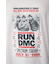 【RUNDMC】ビンテージラップ半袖TEE