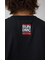【RUNDMC】ビンテージラップ半袖TEE