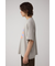 【窪塚洋介さん着用アイテム】【DeLaSoul】ビンテージラップ半袖TEE