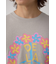 【窪塚洋介さん着用アイテム】【DeLaSoul】ビンテージラップ半袖TEE