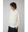 ベーシックレースラインシャツ