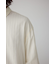 ベーシックレースラインシャツ