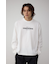 タックデザインロングスリーブTシャツ