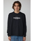 タックデザインロングスリーブTシャツ