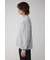 タックデザインロングスリーブTシャツ