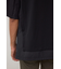 布帛ドッキングトップス