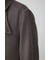 【窪塚洋介さん着用アイテム】ウール混ステンカラーコート