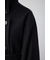 B-HEATスタンドカラーミドルコート