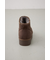 厚底ムートンショートブーツ