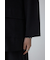 サイドスリットダブルジャケット
