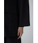 サイドスリットダブルジャケット
