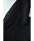 サイドスリットダブルジャケット