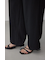 ウエストイージーワイドパンツ