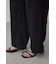 ウエストイージーワイドパンツ