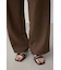 ウエストイージーワイドパンツ
