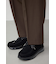 C／Tベーシックエッセンシャルトラウザー