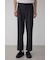 C／Tベーシックエッセンシャルトラウザー