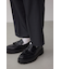 C／Tベーシックエッセンシャルトラウザー