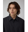 【窪塚洋介さん着用アイテム】シャツドッキングブルゾン