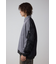 【窪塚洋介さん着用アイテム】シャツドッキングブルゾン