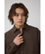 C／Tベーシックエッセンシャルシャツ