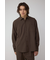 C／Tベーシックエッセンシャルシャツ