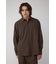 C／Tベーシックエッセンシャルシャツ