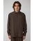 C／Tベーシックエッセンシャルシャツ