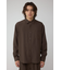 C／Tベーシックエッセンシャルシャツ