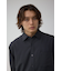 C／Tベーシックエッセンシャルシャツ