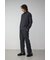 C／Tベーシックエッセンシャルシャツ