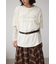 ヴィンテージ5分袖Tシャツ